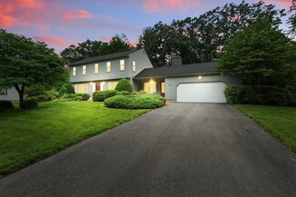 98 Coventry Ln, Longmeadow, MA 01106