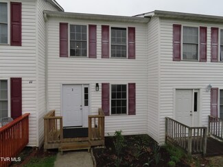 44 Tulip Grove Cir Unit 2, Bristol, TN 37620