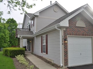 1274 Christopher Ct Unit 1274, Elgin, IL 60120