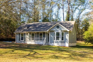 114 Ranch Rd, Cusseta, GA 31805