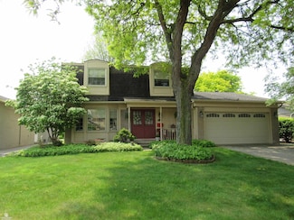 15682 Stockton Dr, Clinton Township, MI 48038