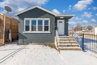 6600 S Oakley Ave, Chicago, IL 60636