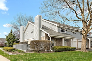 7104 Olde Gatehouse Rd Unit 16, Tinley Park, IL 60477