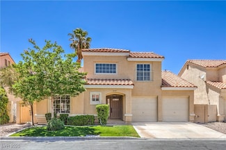 2117 Desert Peak Rd, Las Vegas, NV 89134