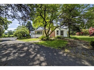 17720 SW Hillsboro Hwy, Hillsboro, OR 97123