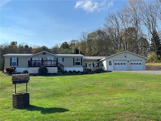 223 Rose Rd, Edmeston, NY 13335