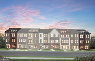 1201 Bear Oak Ln, Laurel, MD 20724