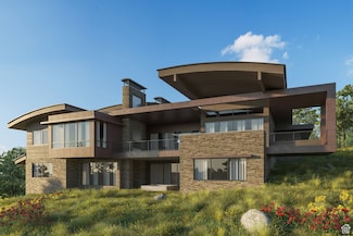 3172 Wapiti Canyon Rd, Park City, UT 84098