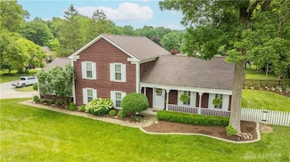 300 Tuxford Place, Dayton, OH 45415