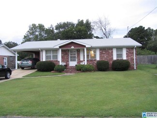 5927 Watters Dr, Bessemer, AL 35023