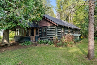 13363 Baird Rd, Wolverine, MI 49799