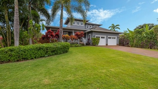 2344 Halali'I Place, Koloa, HI 96756
