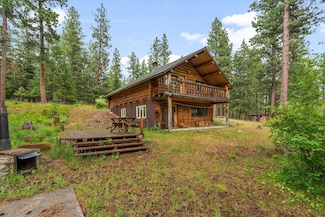 581 Timber Trail, Stevensville, MT 59870
