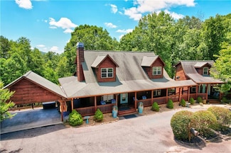 495 Chicory Dr E, Blairsville, GA 30512