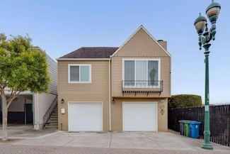 444 E St, Colma, CA 94014