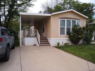 435 32 Rd Unit 255, Clifton, CO 81520