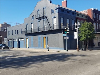 601 Saint Joseph St, New Orleans, LA 70130