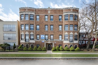 6660 N Damen Ave Unit 1E, Chicago, IL 60645