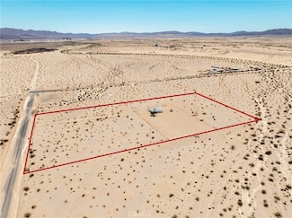 77623 Valle Vista Rd, Twentynine Palms, CA 92277