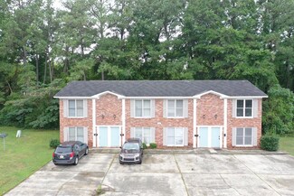 4 Pam Ct, Columbus, GA 31907