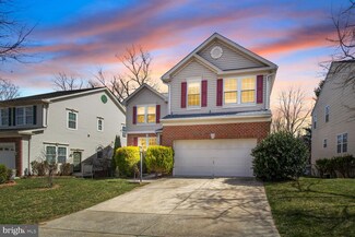 6060 Charles Edward Terrace, Columbia, MD 21045