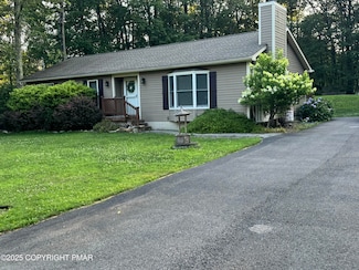 1619 Sugar Ln, Kunkletown, PA 18058