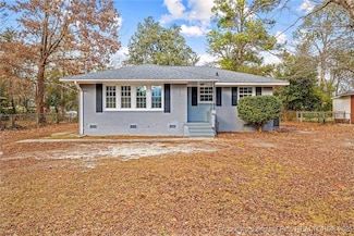 334 Richmond Dr, Fayetteville, NC 28304