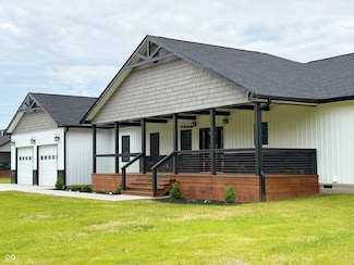6155 State Highway 7, Scipio, IN 47273