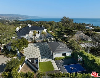 7052 Dume Dr, Malibu, CA 90265