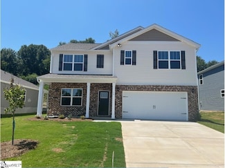 14 Zoey Dr, Anderson, SC 29621