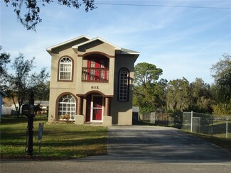 612 Lemon Ave, Dundee, FL 33838