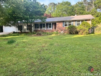 735 Timothy Rd, Athens, GA 30606