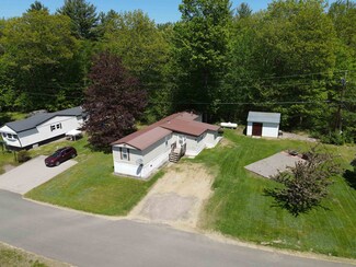 17 N Windy Rd, Tilton, NH 03276