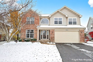 18863 W Wooddale Trail, Lake Villa, IL 60046