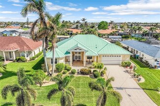 4935 SW 8th Place, Cape Coral, FL 33914