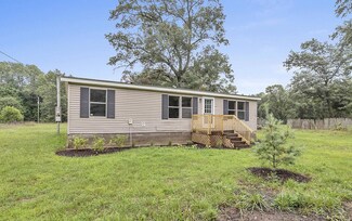2441 S Satterlee Rd, Gowen, MI 49326