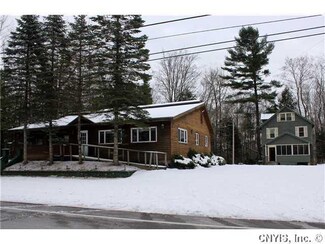 5124 Route 28, Webb, NY 13331