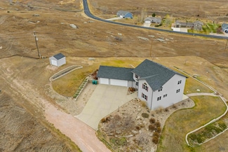 2376 Vantage Point Ct, Rapid City, SD 57703