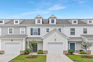 67 Little Leaf Ln Unit 98, Clayton, NC 27527