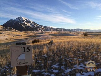 Lot 15 Cowboy Lake Rd, Pray, MT 59065