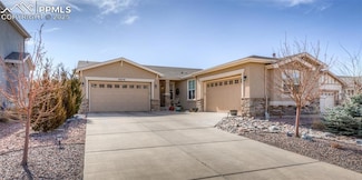 5279 Mount Cutler Ct, Colorado Springs, CO 80924