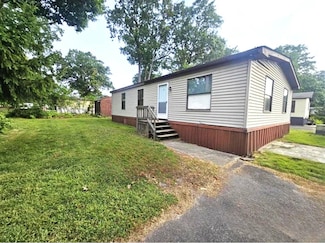 35 Alfred Dr, Pemberton Township, NJ 08015