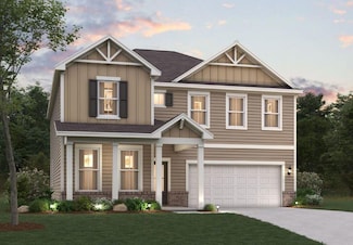 2645 Mourning Dove Dr, Grayson, GA 30017