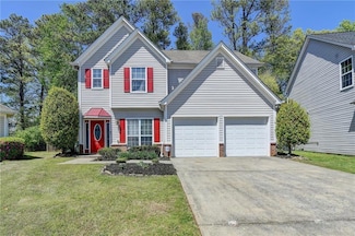 2477 Lakebrooke Dr, Marietta, GA 30066