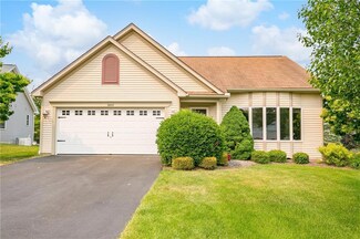 1460 Woodsview Way, MacEdon, NY 14502