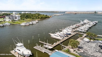 108 Old Causeway Rd Unit Slip 80, Morehead City, NC 28557