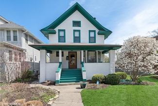 630 N Lombard Ave, Oak Park, IL 60302