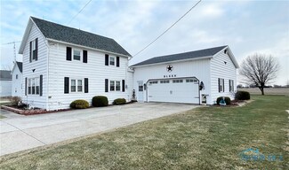 4885 County Road 41, Helena, OH 43435