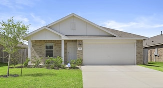 736 Delaney Cove Ct, La Marque, TX 77568