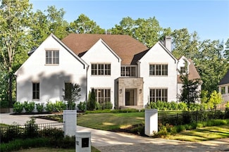 490 Mount Paran Rd NW, Atlanta, GA 30327